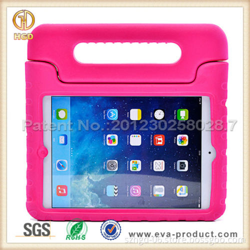 Light Weight EVA Handle Stand Case for Kids Children for Apple Ipad 5/Air
